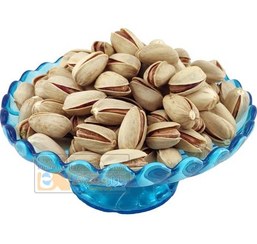 پسته اکبری شاه پسند + محصولی ممتاز برای بازار خشکبار + قیمت و خرید عمده